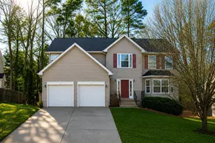 46699 Robert Leon Dr, Lexington Park, MD 20653 - Photo 1