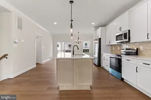 Lot 139 23665 Dragonfly Ln, Leonardtown, MD 20650 - Photo 5