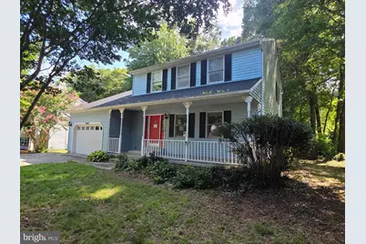 21301 Scarborough Drive, Lexington Park, MD 20653 - Photo 1
