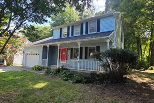 21301 Scarborough Dr, Lexington Park, MD 20653 - Photo 1
