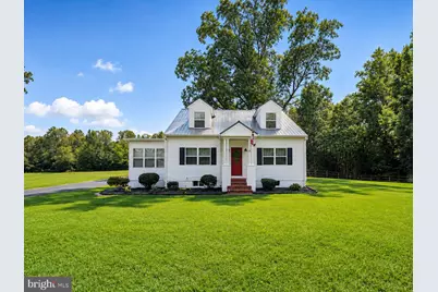 27495 Three Notch Road, Mechanicsville, MD 20659 - Photo 1