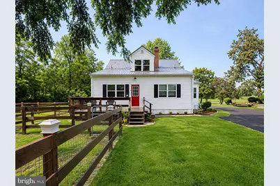 27495 Three Notch Road, Mechanicsville, MD 20659 - Photo 3