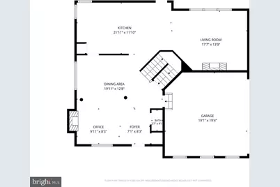 20895 Governors Mill Court, Great Mills, MD 20634 - Photo 57