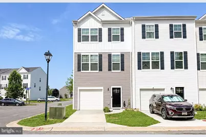 45710 N Maxine Way, Great Mills, MD 20634 - Photo 1