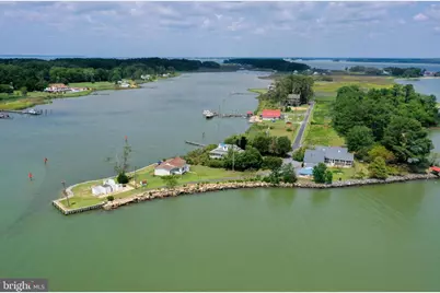 16101 Piney Point Road, Piney Point, MD 20674 - Photo 35