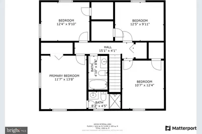 40717 Lake and Breton View Drive, Leonardtown, MD 20650 - Photo 59