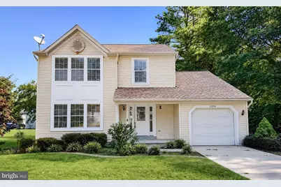 21250 Scarborough Drive, Lexington Park, MD 20653 - Photo 1