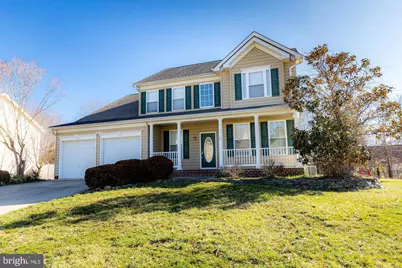 20702 Colby Drive, Lexington Park, MD 20653 - Photo 1