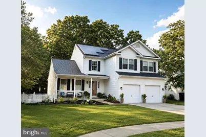 20797 Red Rose Court, Lexington Park, MD 20653 - Photo 1