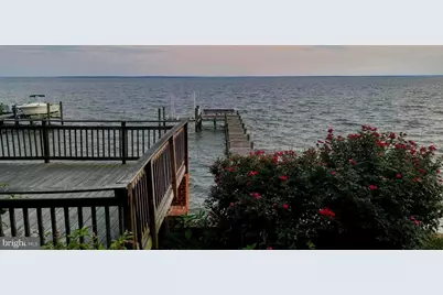 42065 White Point Beach Road, Leonardtown, MD 20650 - Photo 1