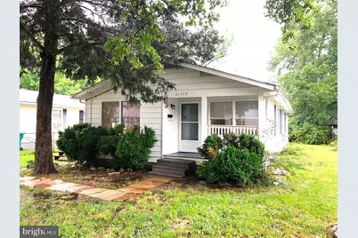21349 Brighton Avenue, Lexington Park, MD 20653 - Photo 1