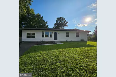 21975 Spring Valley Drive, Lexington Park, MD 20653 - Photo 1
