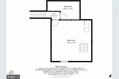 19445 Blake Farms Lane, Leonardtown, MD 20650 - Photo 81