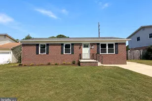 45754 Oliver Ct, Great Mills, MD 20634 - Photo 1
