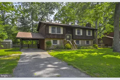 21600 Constellation Street, Lexington Park, MD 20653 - Photo 1