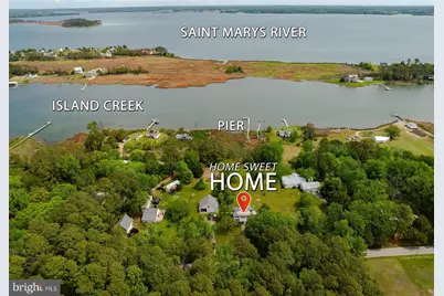 16146 Thomas Road, Piney Point, MD 20674 - Photo 9