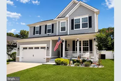 23444 Lindsay Drive, Leonardtown, MD 20650 - Photo 1