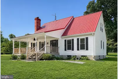 24685 Stoney Hill Lane, Chaptico, MD 20621 - Photo 1