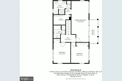 21020 Burch Family Lane, Avenue, MD 20609 - Photo 41