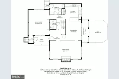 21020 Burch Family Lane, Avenue, MD 20609 - Photo 43