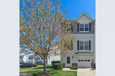 48383 Sunburst Drive, Lexington Park, MD 20653 - Photo 1