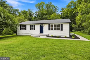 17367 Mt Zion Church Rd, Saint Inigoes, MD 20684 - Photo 1