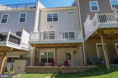 23827 Myrtle Glen Way, California, MD 20619 - Photo 5