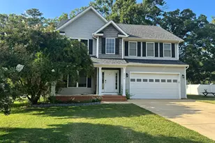 45210 Blue Water Ln, Piney Point, MD 20674 - Photo 1