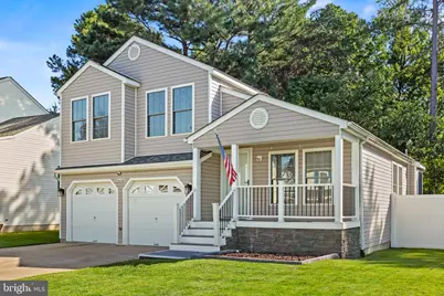 22658 Athlone Drive, Great Mills, MD 20634 - Photo 3