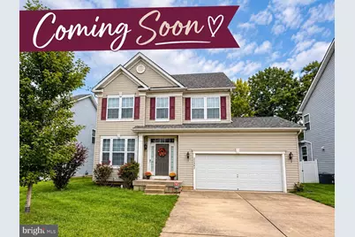 22282 Scott Circle, Lexington Park, MD 20653 - Photo 1