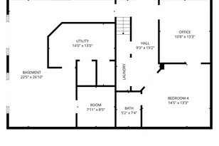 20594 Adkins Rd, Lexington Park, MD 20653 - Photo 41