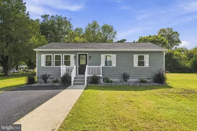 36847 Sandy Lane, Bushwood, MD 20618 - Photo 1