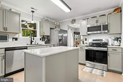 21271 Scarborough Drive, Lexington Park, MD 20653 - Photo 17