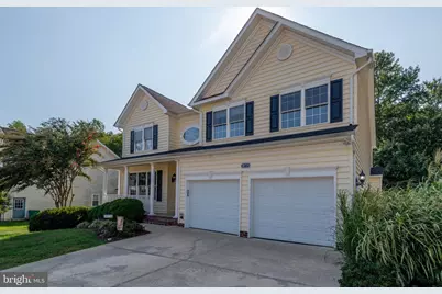20735 Tenby Drive, Lexington Park, MD 20653 - Photo 1
