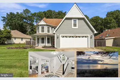 47945 Mayflower Drive, Lexington Park, MD 20653 - Photo 1