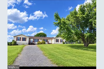 27101 Thompson Corner Road, Mechanicsville, MD 20659 - Photo 1