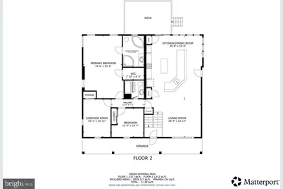 28760 Hancock Drive, Mechanicsville, MD 20659 - Photo 35