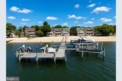 17295 Oakwood Lodge Lane #6, Piney Point, MD 20674 - Photo 101