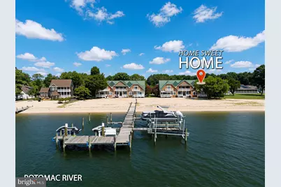 17295 Oakwood Lodge Lane #6, Piney Point, MD 20674 - Photo 19