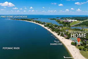 17295 Oakwood Lodge Ln, Piney Point, MD 20674 - Photo 17