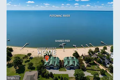 17295 Oakwood Lodge Lane #6, Piney Point, MD 20674 - Photo 3