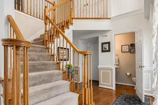 45155 Loblolly Ct, Tall Timbers, MD 20690 - Photo 3