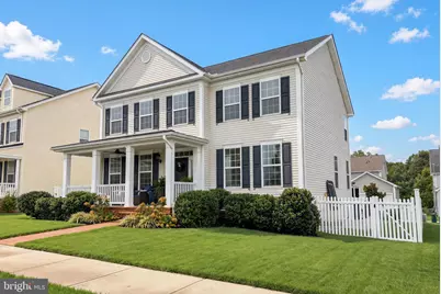 23513 Sly Fox Way, Leonardtown, MD 20650 - Photo 3