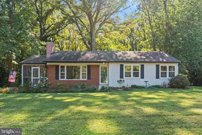45989 Rolling Road, Lexington Park, MD 20653 - Photo 1