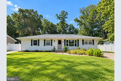 22061 Spring Valley Drive, Lexington Park, MD 20653 - Photo 1