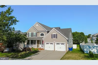 23636 Hansel Court, Leonardtown, MD 20650 - Photo 7