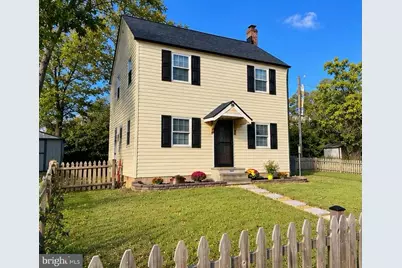 21762 N Essex Drive, Lexington Park, MD 20653 - Photo 3