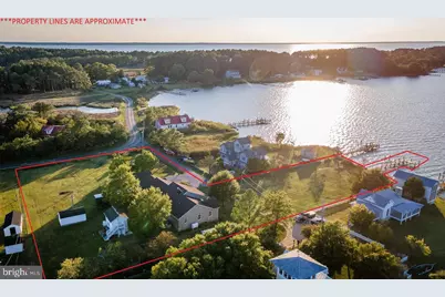 16460 Sayre Point Lane, Piney Point, MD 20674 - Photo 3