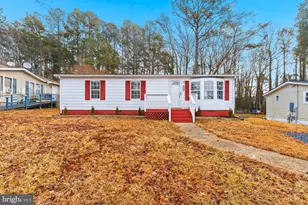 21514 Forest Run Dr, Lexington Park, MD 20653 - Photo 1