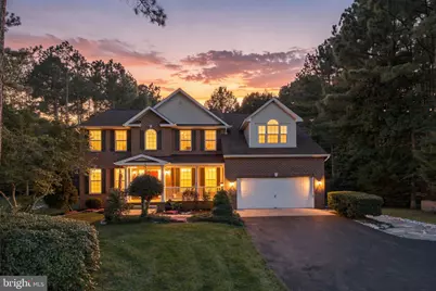 25125 Pappys Way, Hollywood, MD 20636 - Photo 1